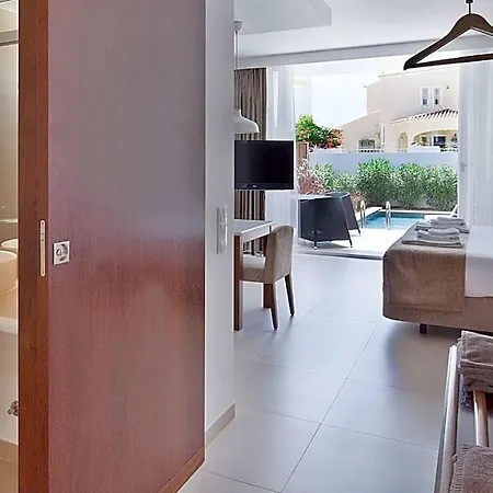 Sao Rafael Sleeps 4 With Pool Air Con And Wifi Willa *